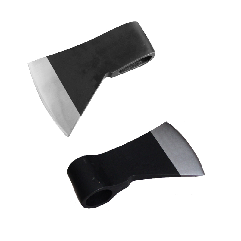 Hautine A603 Axe Head with Oval Eye
