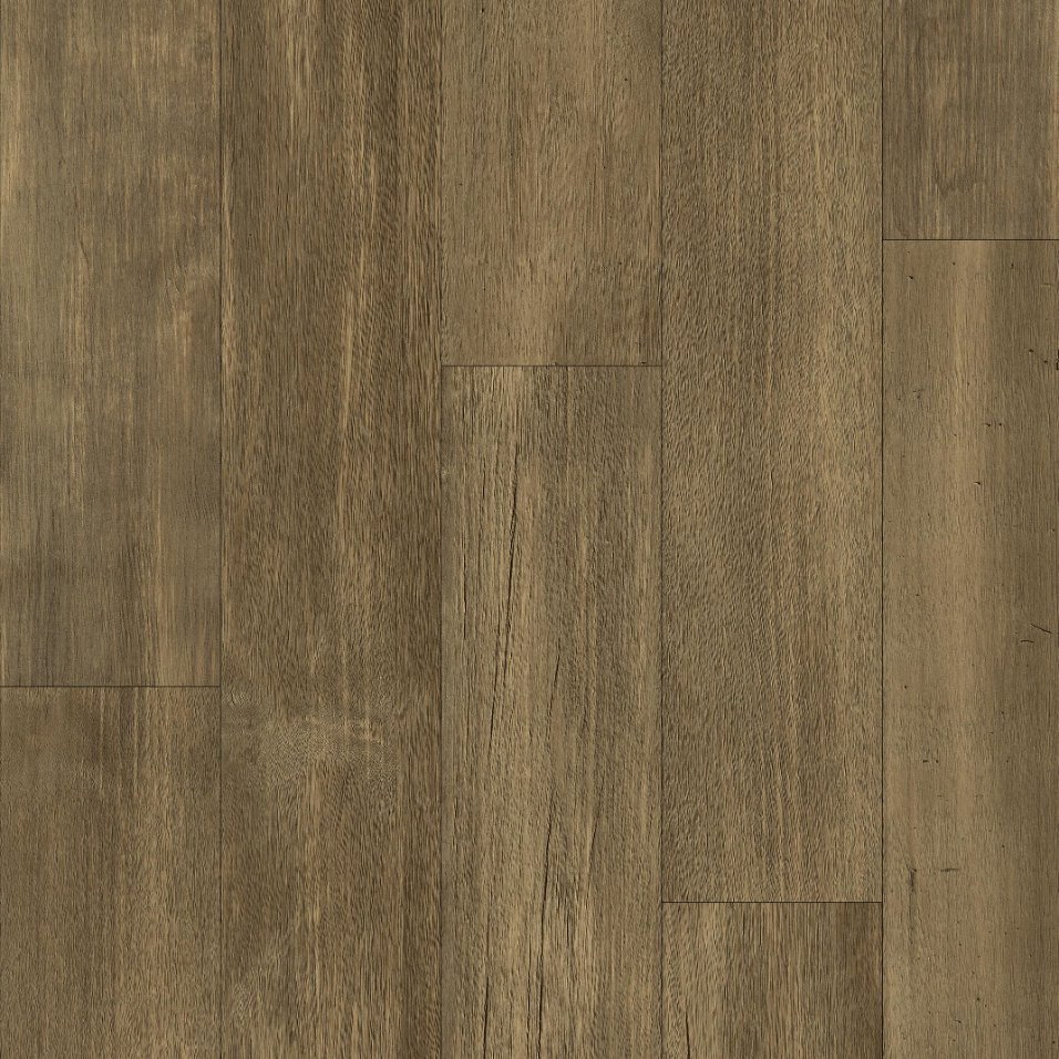 Пробник SPC-плитки с тиснением, замковое виниловое покрытие