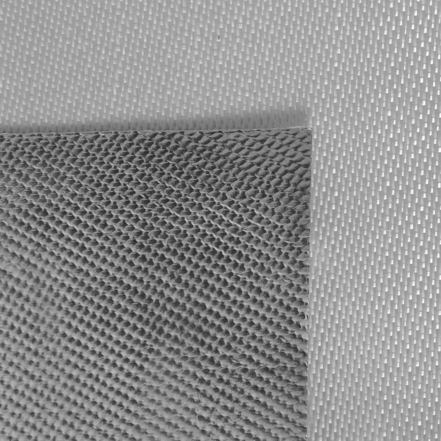 Aluminum Foil Fireproof Cotton Fabric