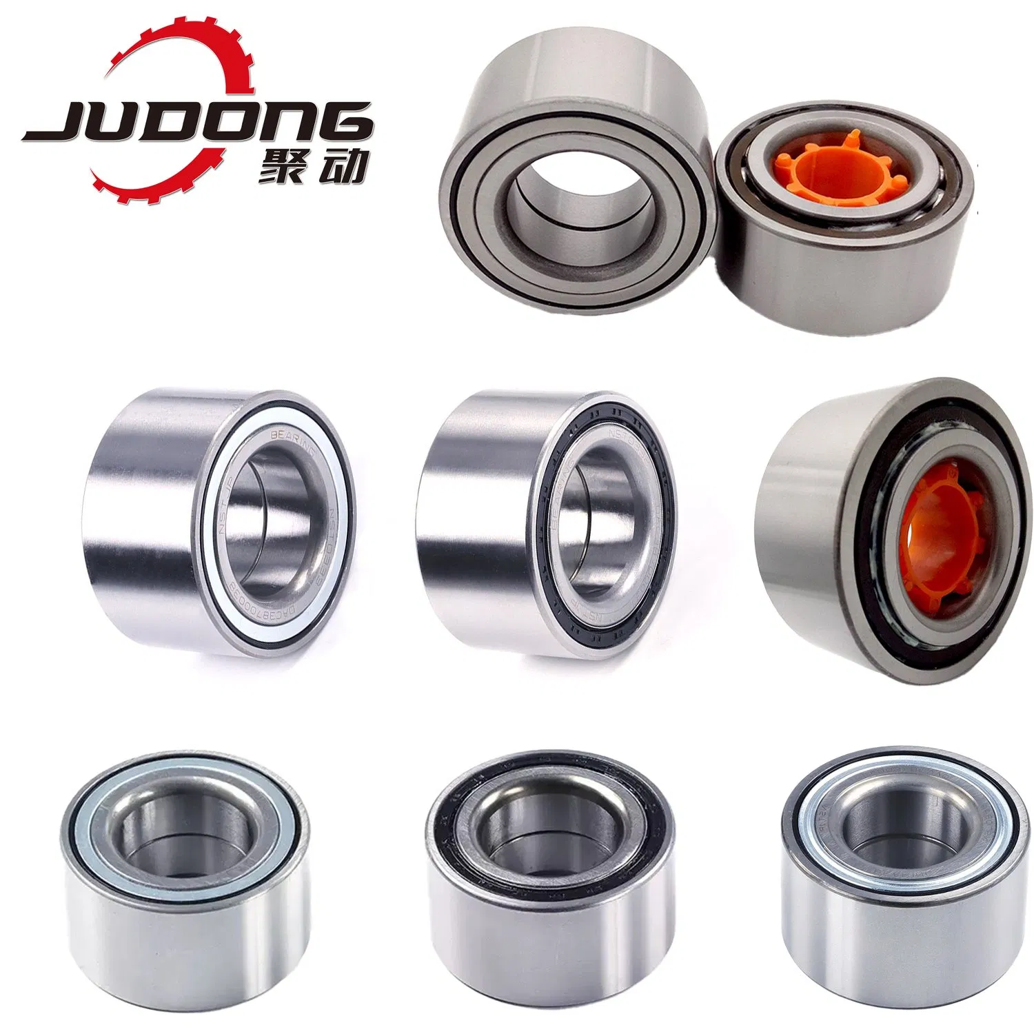 Подшипник рулевой 35bwd06A для Volkswagen