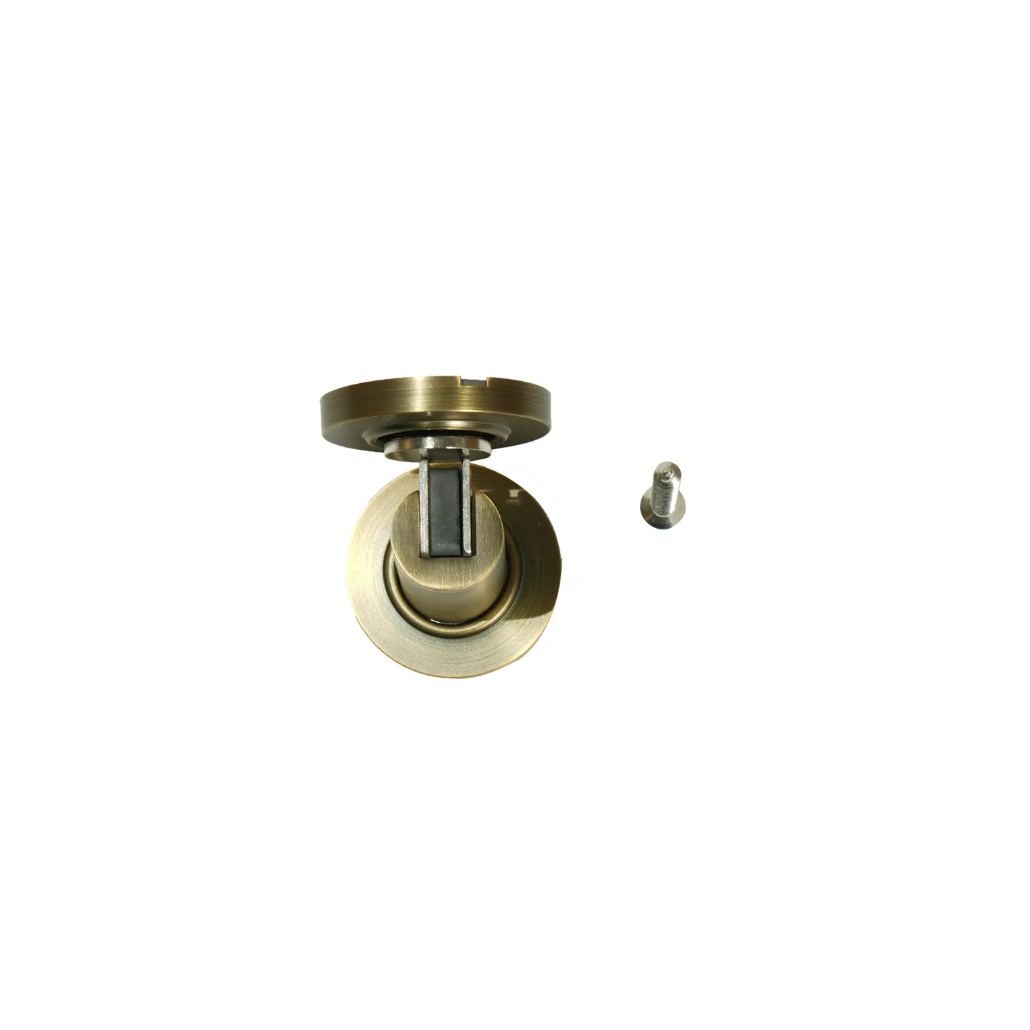 Stainless Steel 304 Magnetic Door Stop (DS018)