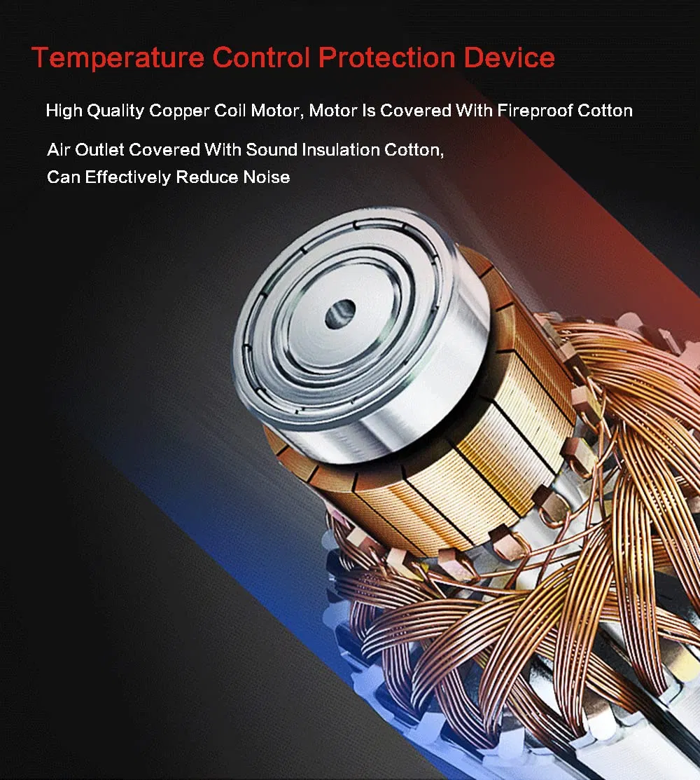 Hot Sale New Lightweight Quiet Operation Powerful Corded Stick Vacuum Cleaner