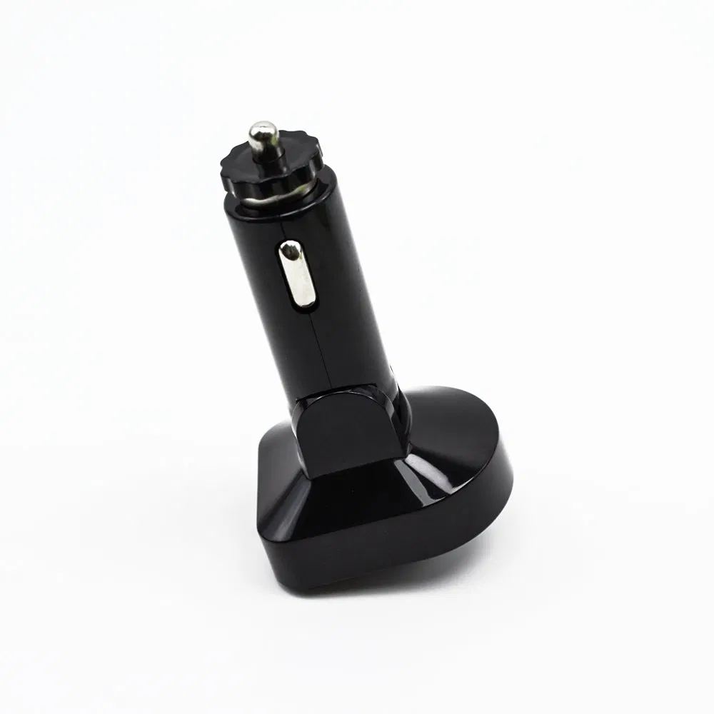 FM-трансмиттер с Bluetooth и зарядкой для авто 24V