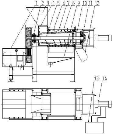 Big Industrial Blender Vegetable Fruit Juicer Ice Crusher Apple Mango Crushing Crusher Machine