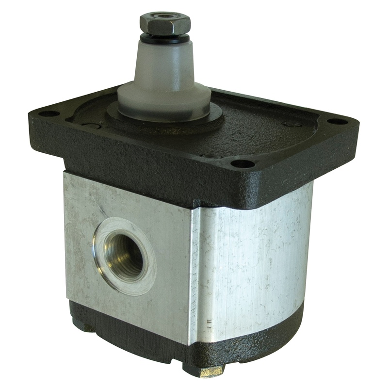 Гидравлический делитель потока RONZIO FDRA020174WVR