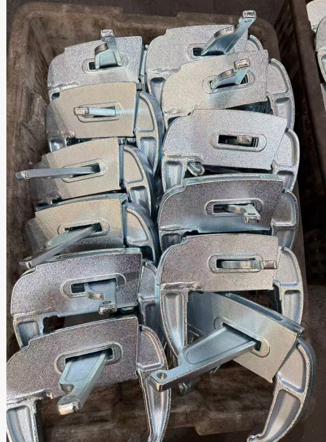 Forged Doka Clamp Doka Peri Formwork Scaffolding Panel Rasto Clamps