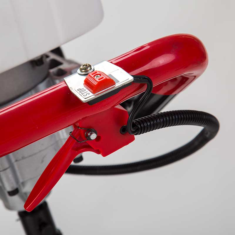 63cc Gasoline Earth Augers ED630 for Drilling