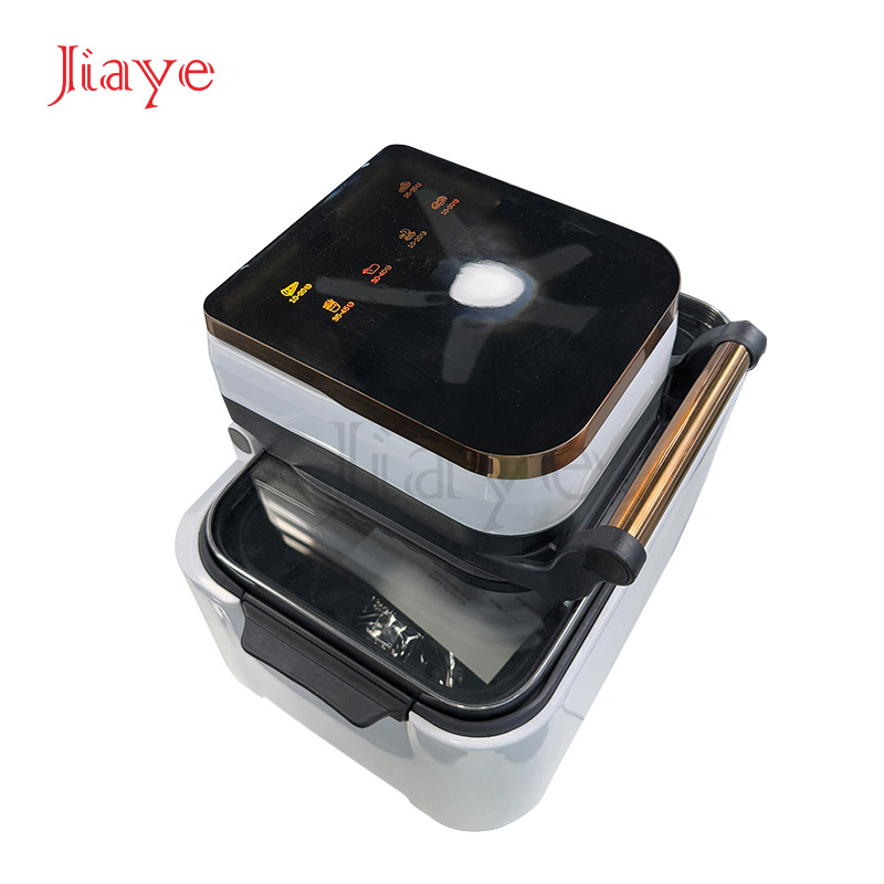 New Products Arrive Household Smart Oil Free Digital Air Fryer 10liters Glass