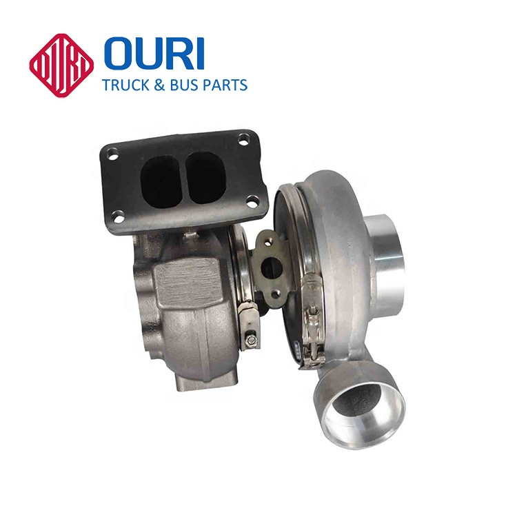 Турбокомпрессор 0070964699 для Mercedes Actros Om501la