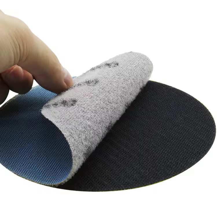 Шлифовальные диски Mesh Hook & Loop, 2000 шт.