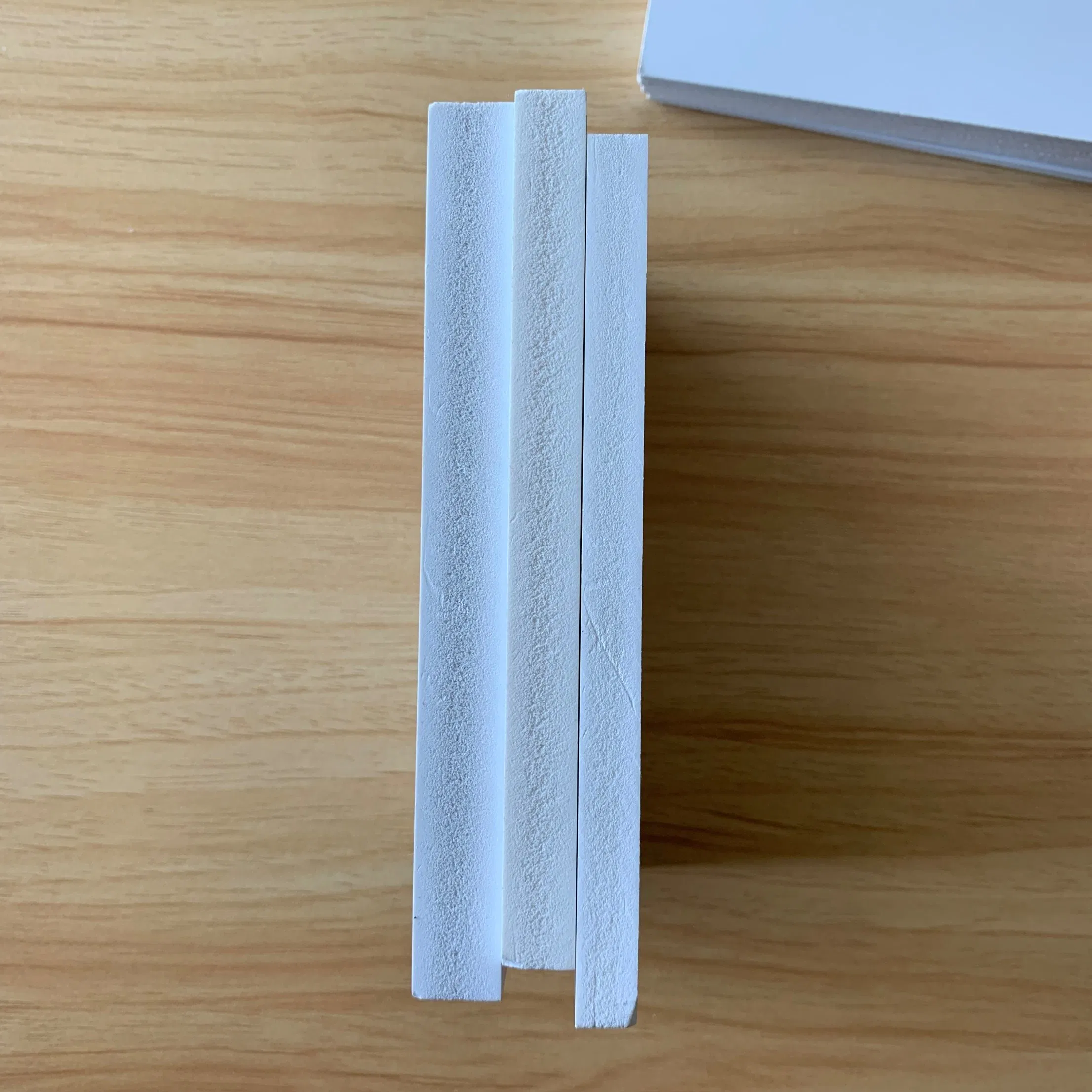 Factory Outlet 30mm Thick PVC Celuka Foam Board/Sheet for Building