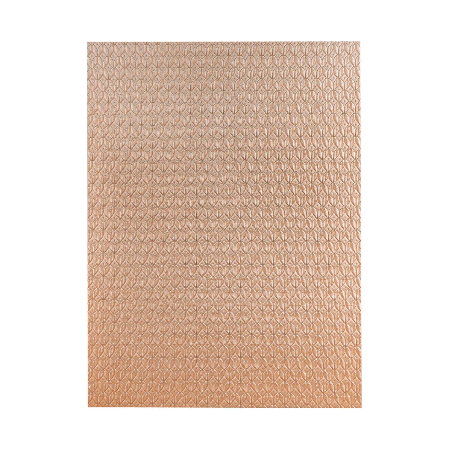 New Interior Wood Materials Embossed MDF Sheet