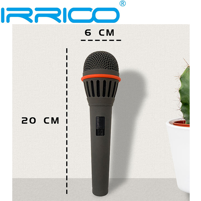 High Quality for Karaoke The Best Microphone Moving Coil Microphone