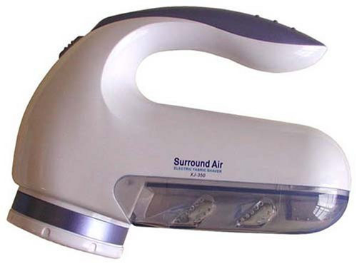 Luxury Multi-Function Fabric Shaver Lint Remover