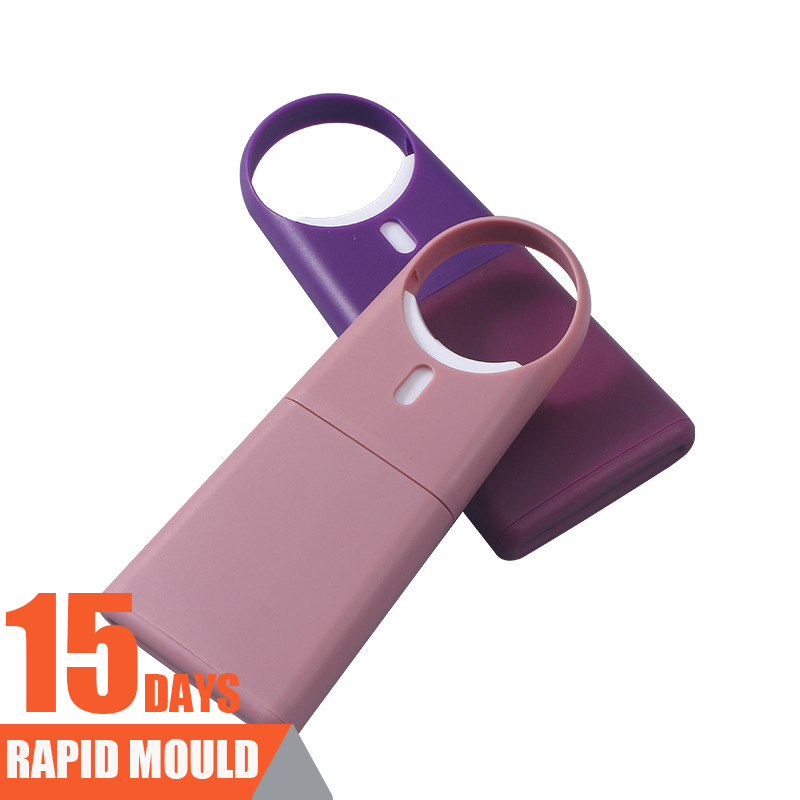 Luxury Pocket Bottles with Spray for Perfumes