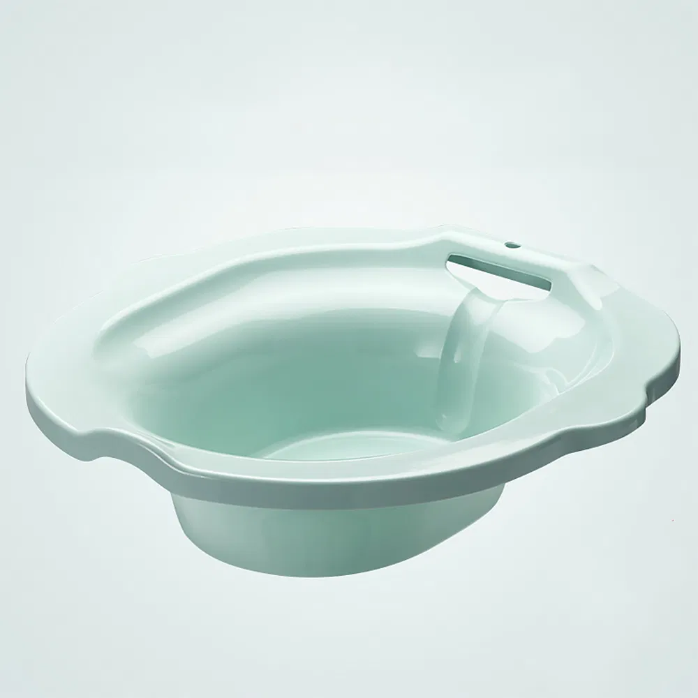 Портативный биде для женщин, пластиковый