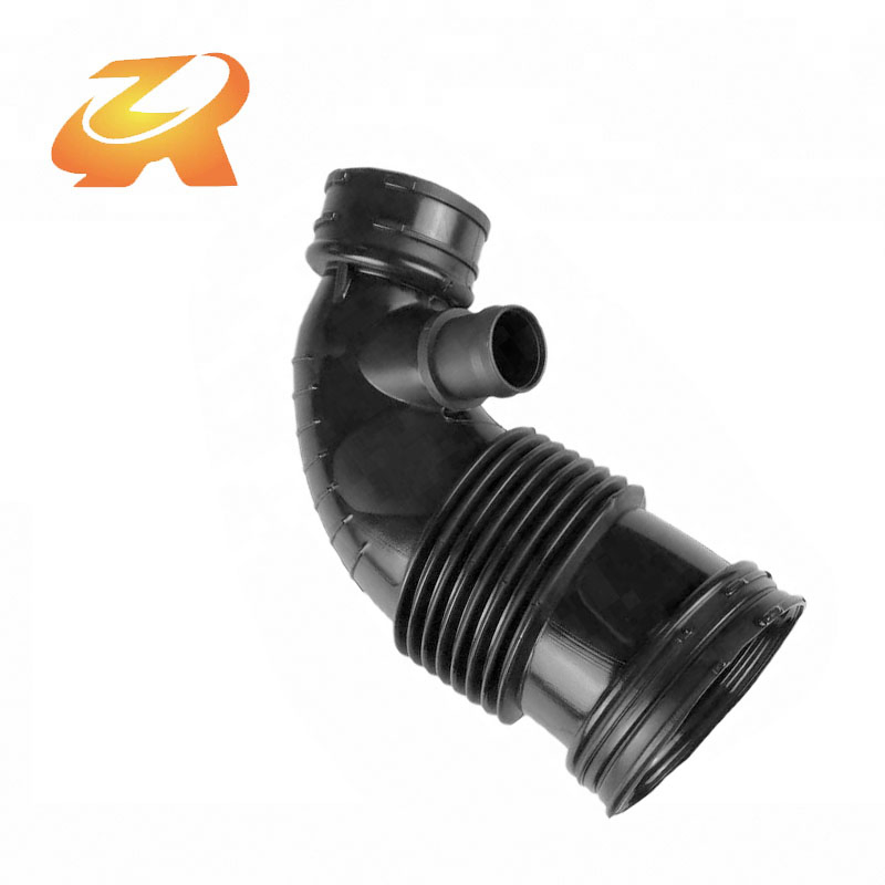 Воздуховод интеркулера для BMW F20 F21 F30 114i (OEM 13717597586)