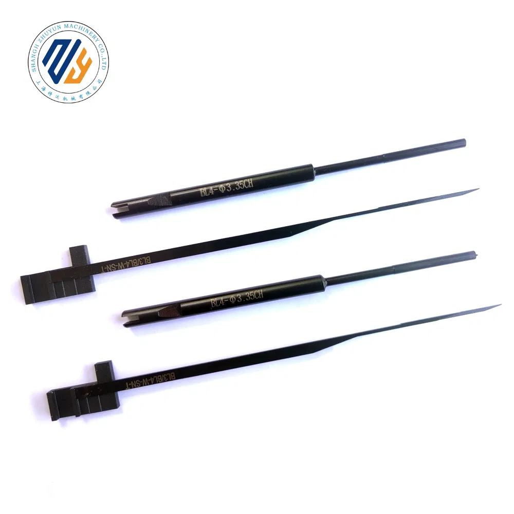 Replace Sunnen K4/Bl4 Honing Tool Mandrels Carbide Honing Mandrels Sunnen Honing Tools