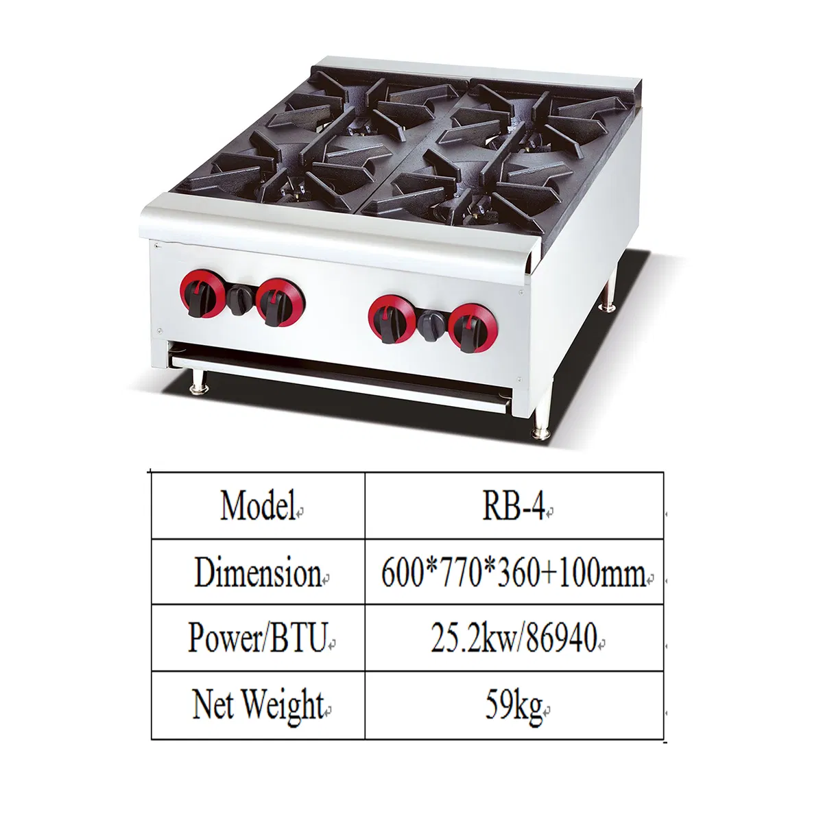 High Quality Down Inlet Air Piezo Ignition Blue Flame Tempered Glass Three Burner Cooktops Gas Stove for Home Kitchen