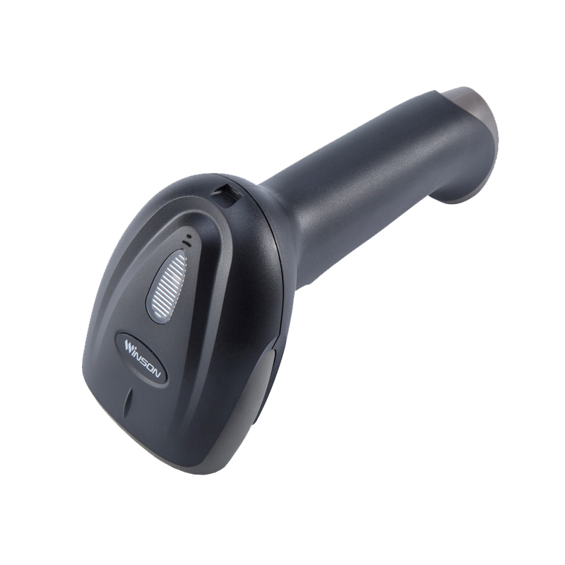 1d 2D CMOS Laser Barcode Scanner Wireless Android Barcode Reader