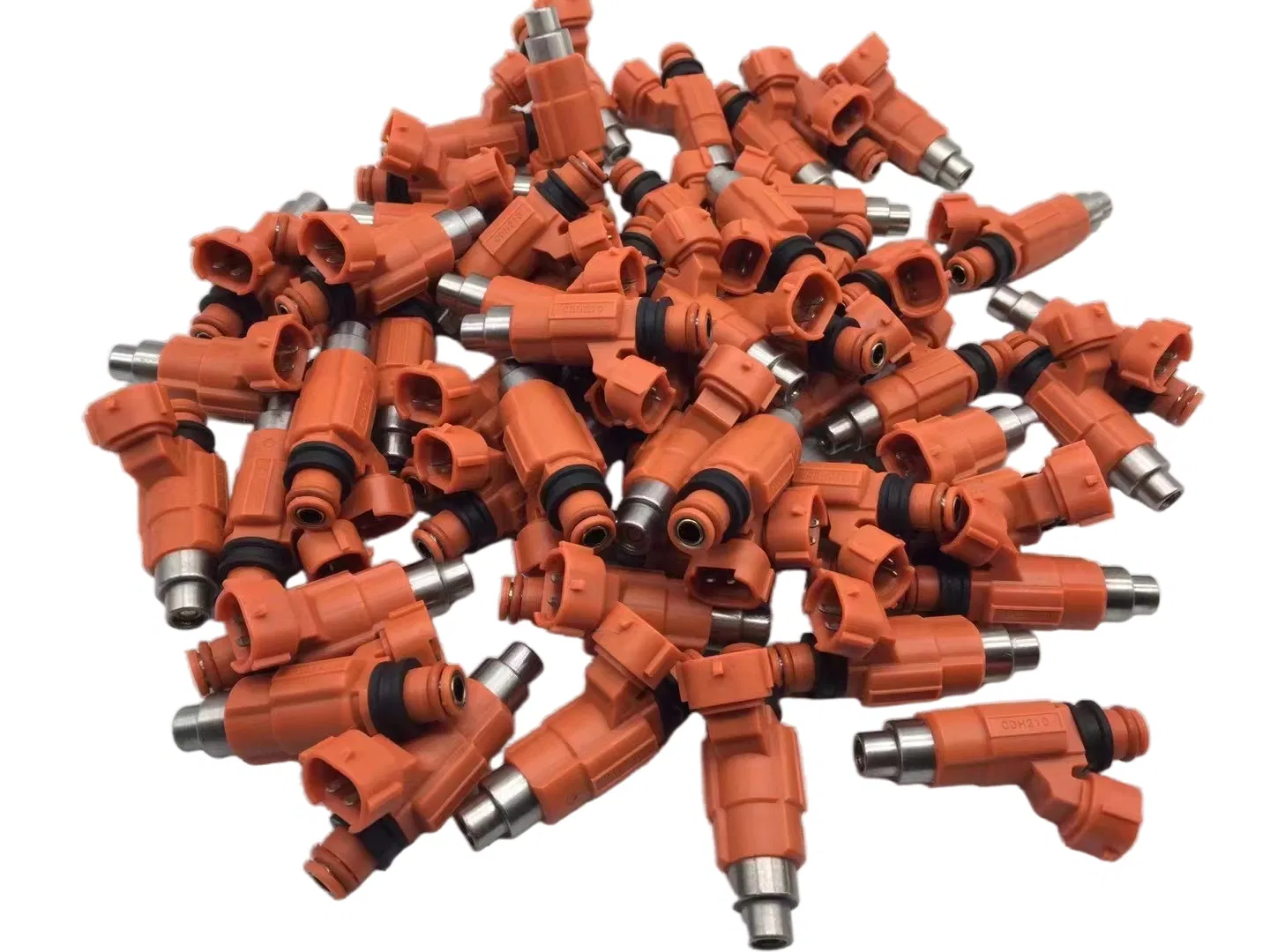 Оригинальная топливная форсунка для Hyundai, Toyota, Honda