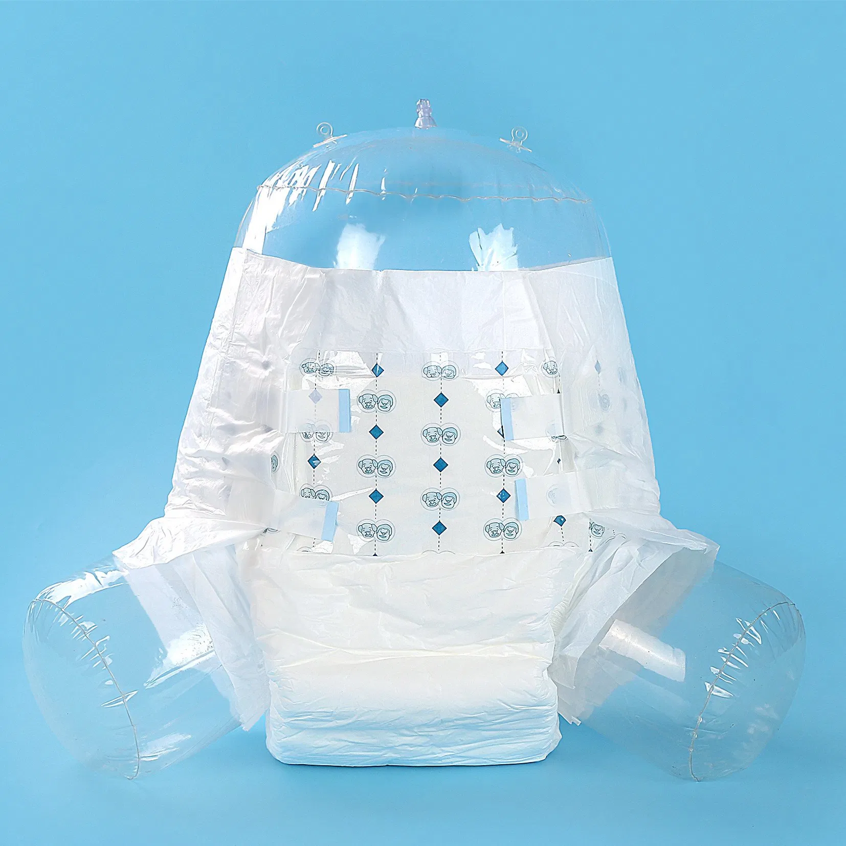 OEM Brand Cheap Adult Diapers for Sale Extra Large Diapers for Adults