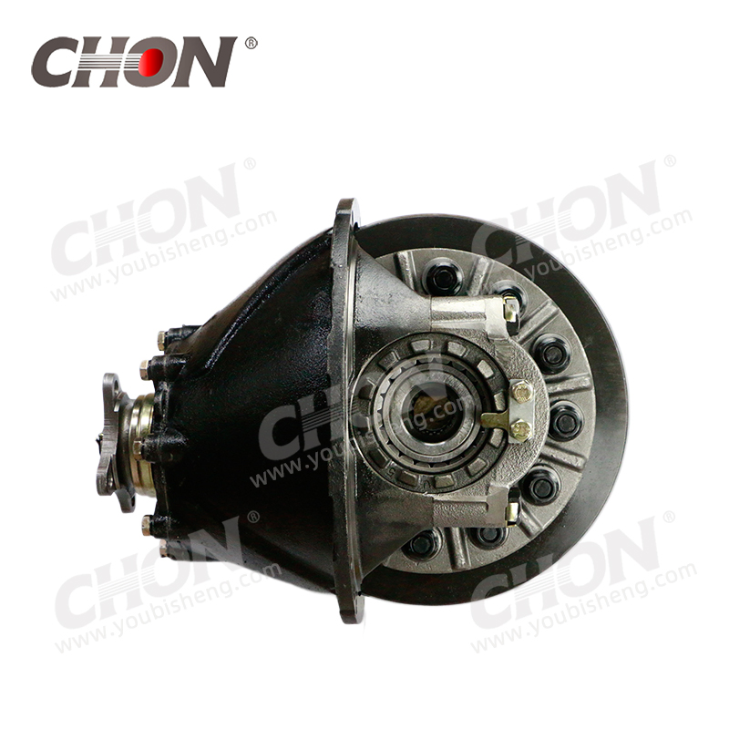 Differential Assembly for Mitsubishi Fuso Canter PS135