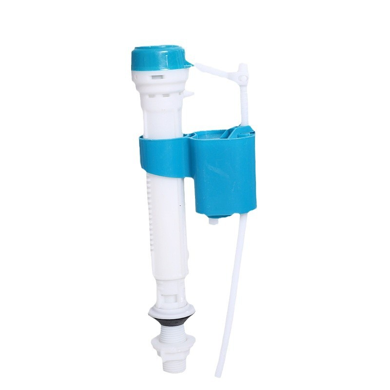 Fluor Toilet Water Filling Valve Mechanism Float Valve Water Tank Accessories