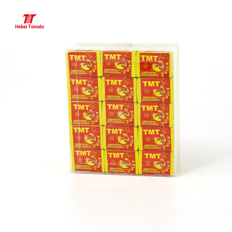 Chicken Cube, Bouillon Cube, Seasoning Cube