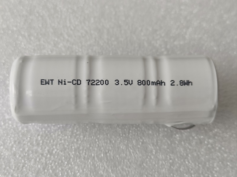 Аккумуляторная батарея 3.5V 800mAh для офтальмоскопа Welch-Allyn