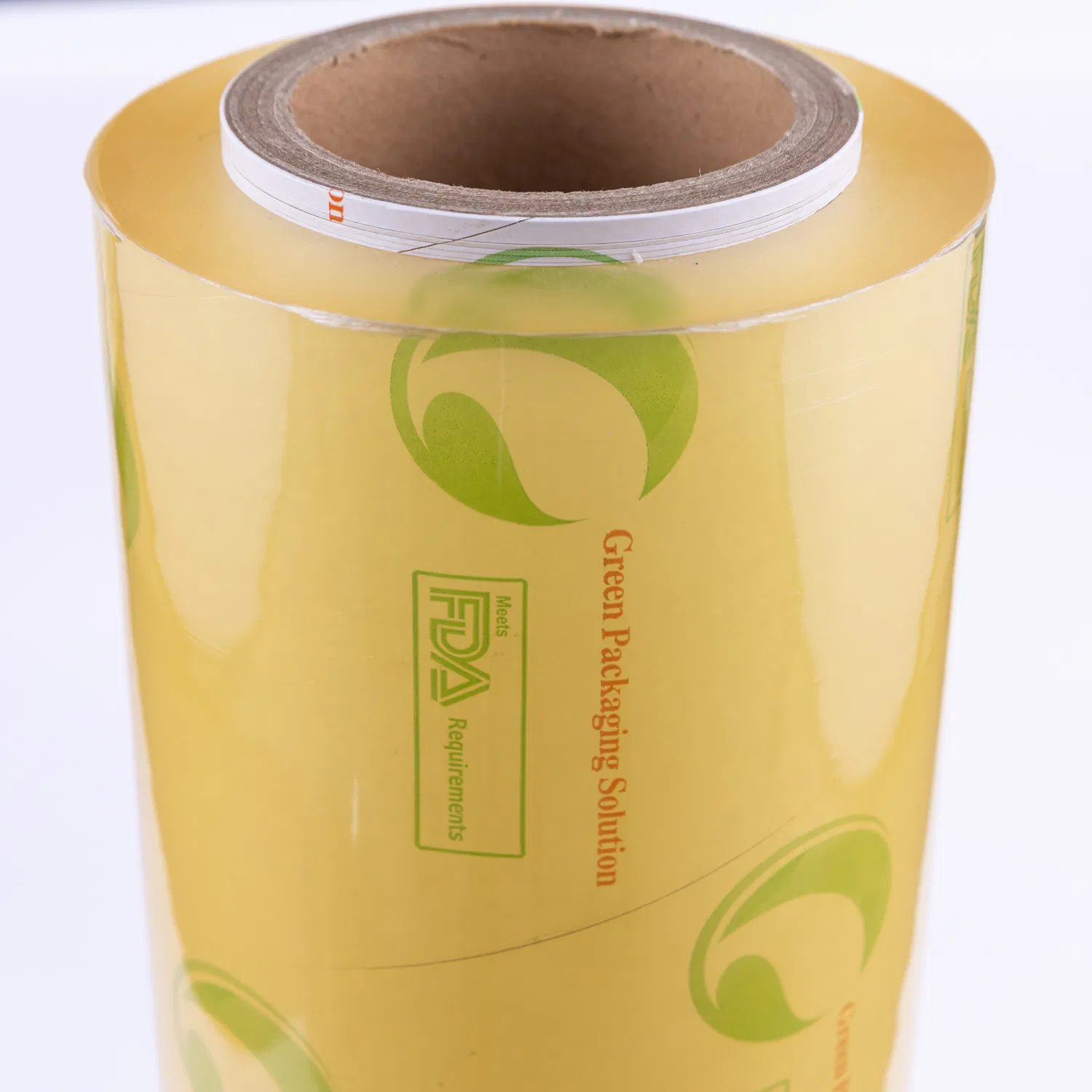 PVC Transparent Lamination Film/ PVC Lamination Film/ Cold Lamination Film