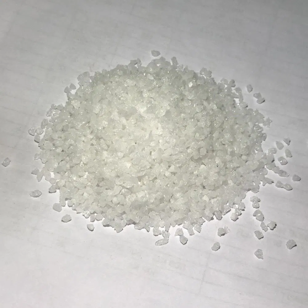 White Aluminium Oxide Powder Abrasive for Sand Blasting F12-F240 White Corundum Fused Alumina Aluminium Oxide Polishing Powder