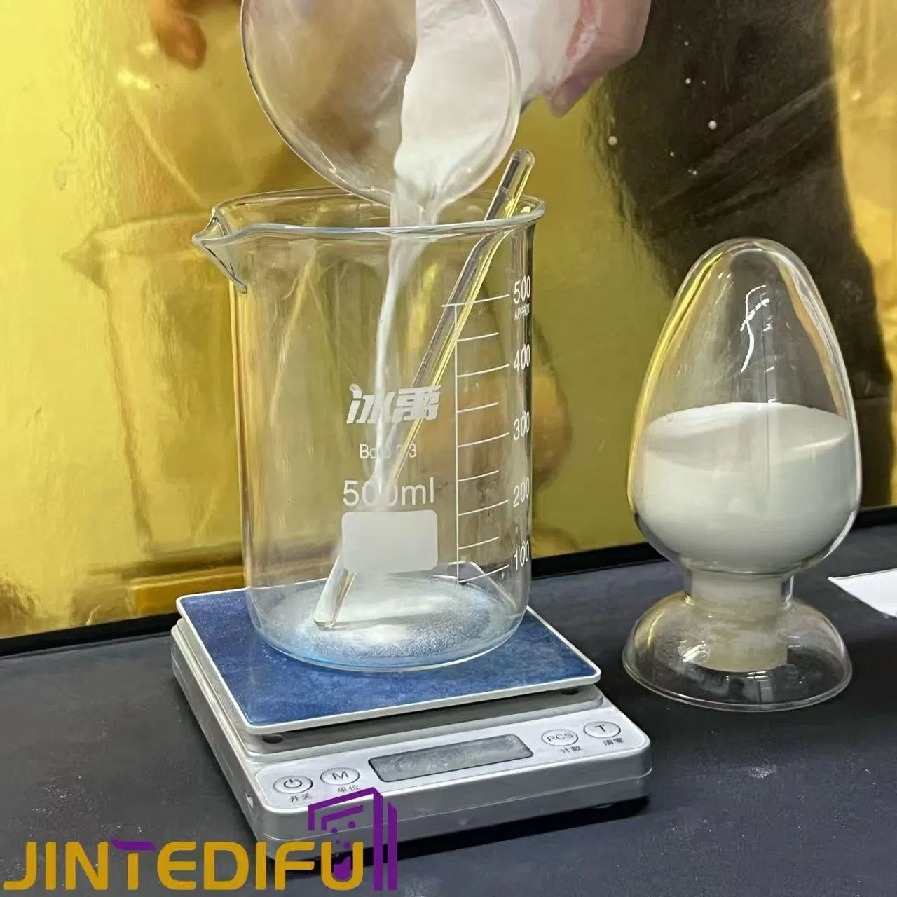 Rdp: Water Retention Agent in Plastering Mortar