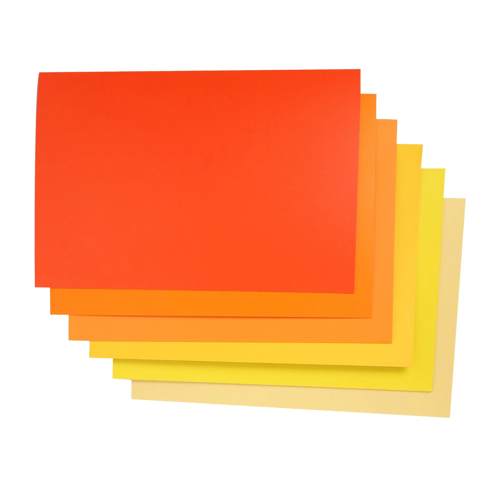 Easy Installation Custom Size High Pressure Laminate Sheet Fireproof HPL for Modular Toilet Partitions