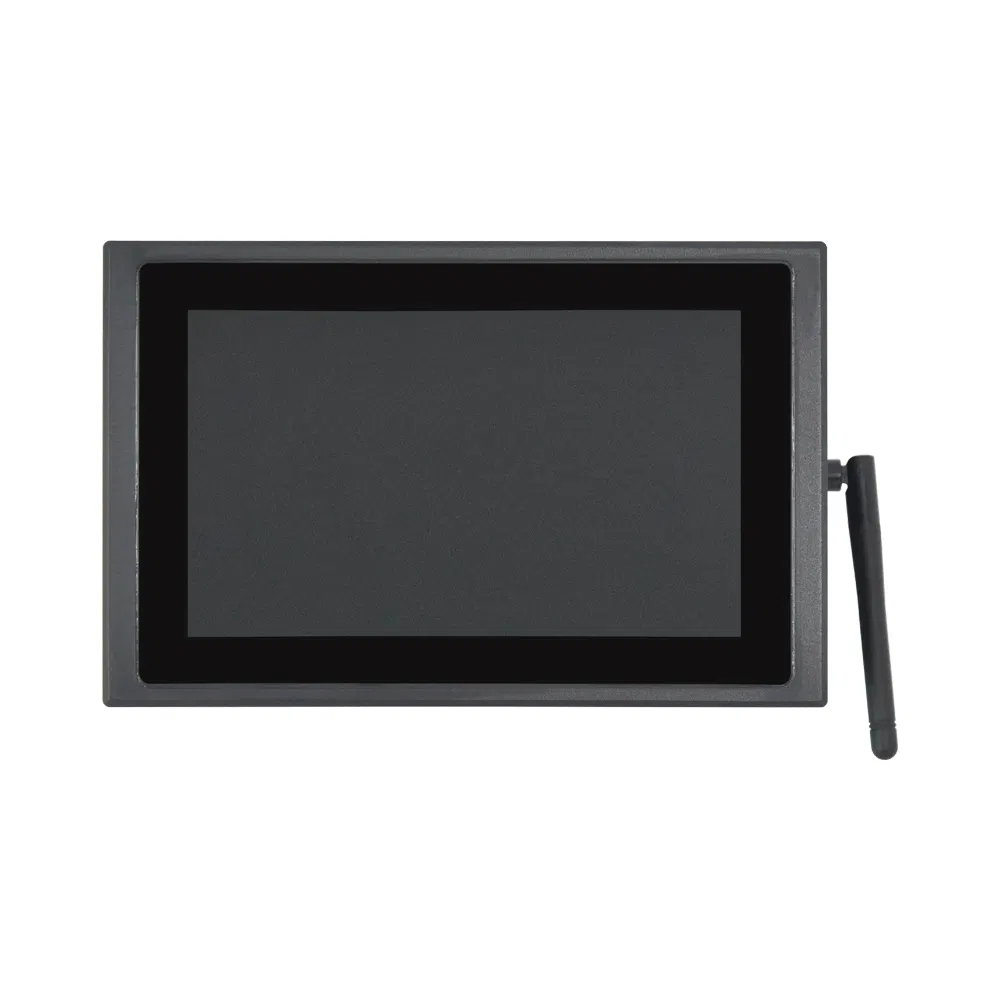 7 Inch Industrial Touch All-in-One Tablet Computer Outdoor Panel PC for Harsh Environments