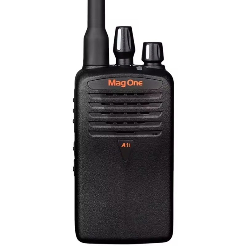 Радиостанция Motorola Mag One A1I цифровая, 16 каналов