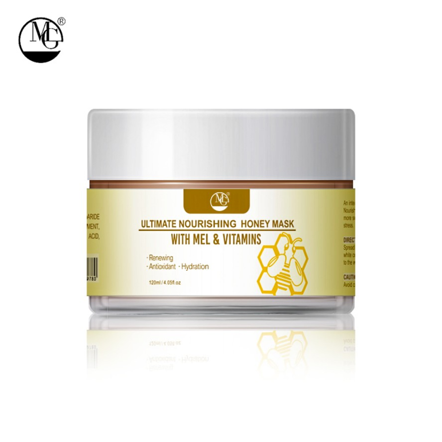 Large Inventory Soothing Blemish Clearing Freeze Mask for Beauty Salon