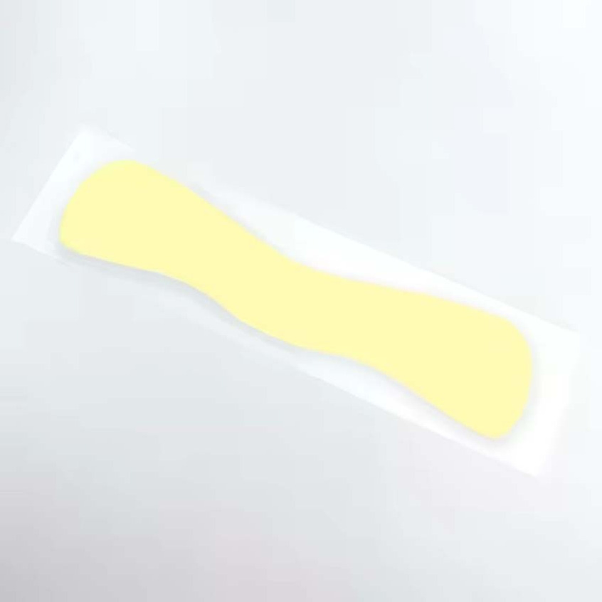 High Quality Silicone Eye Sticker Accessories Wholesale Beauty Tool Eyelash Extension Eye Pad for Lash Patches Eyelash Lift Pads