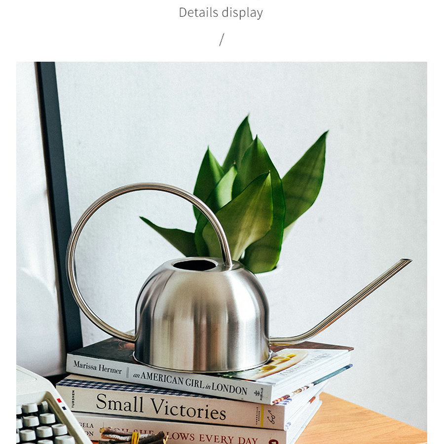 Colorful Household Watering Pot Watering Can