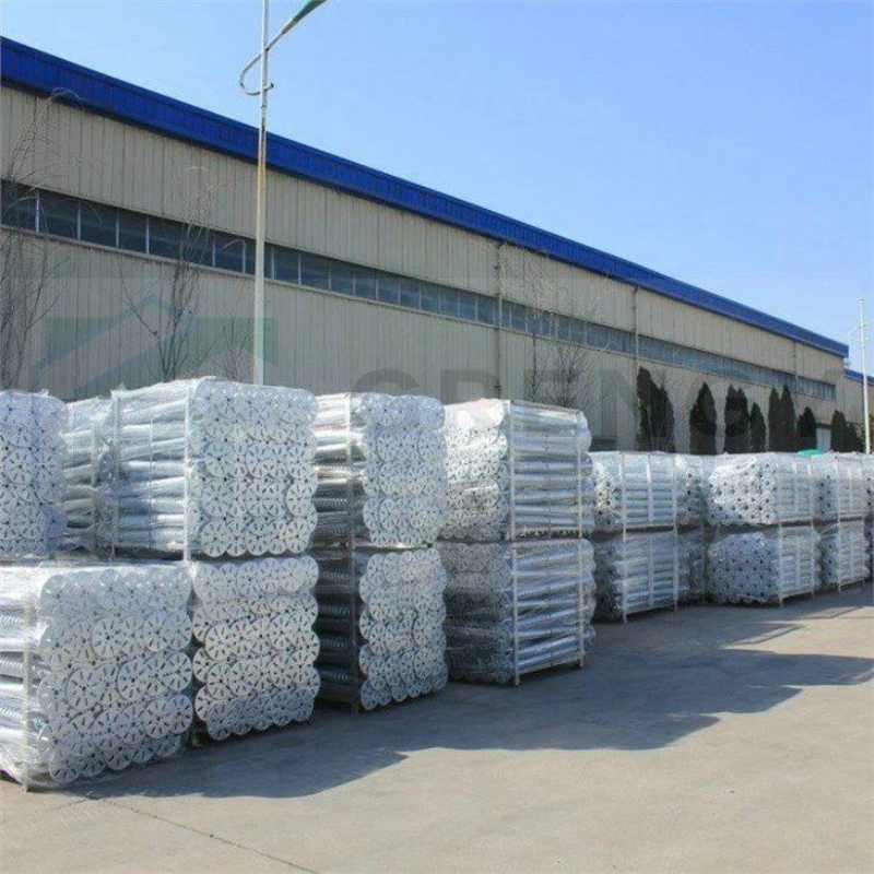 Винтовые сваи для фундамента и солнечных панелей