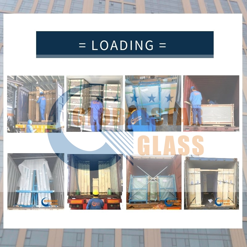 3mm, 4mm, 5mm, 6mm Painted Glass/Laquered Glass/White Painted Glass