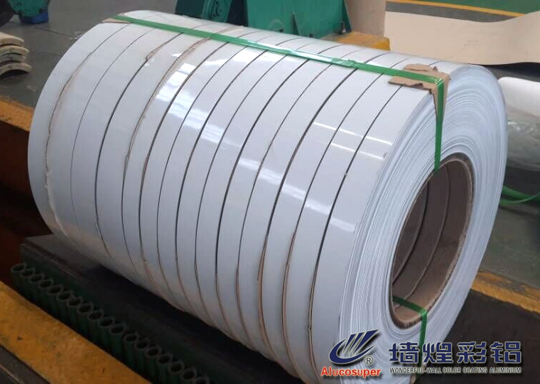 High Quality Factory Outlet Customized Color Coated/ Coating Aluminum Coil Strip Ceiling