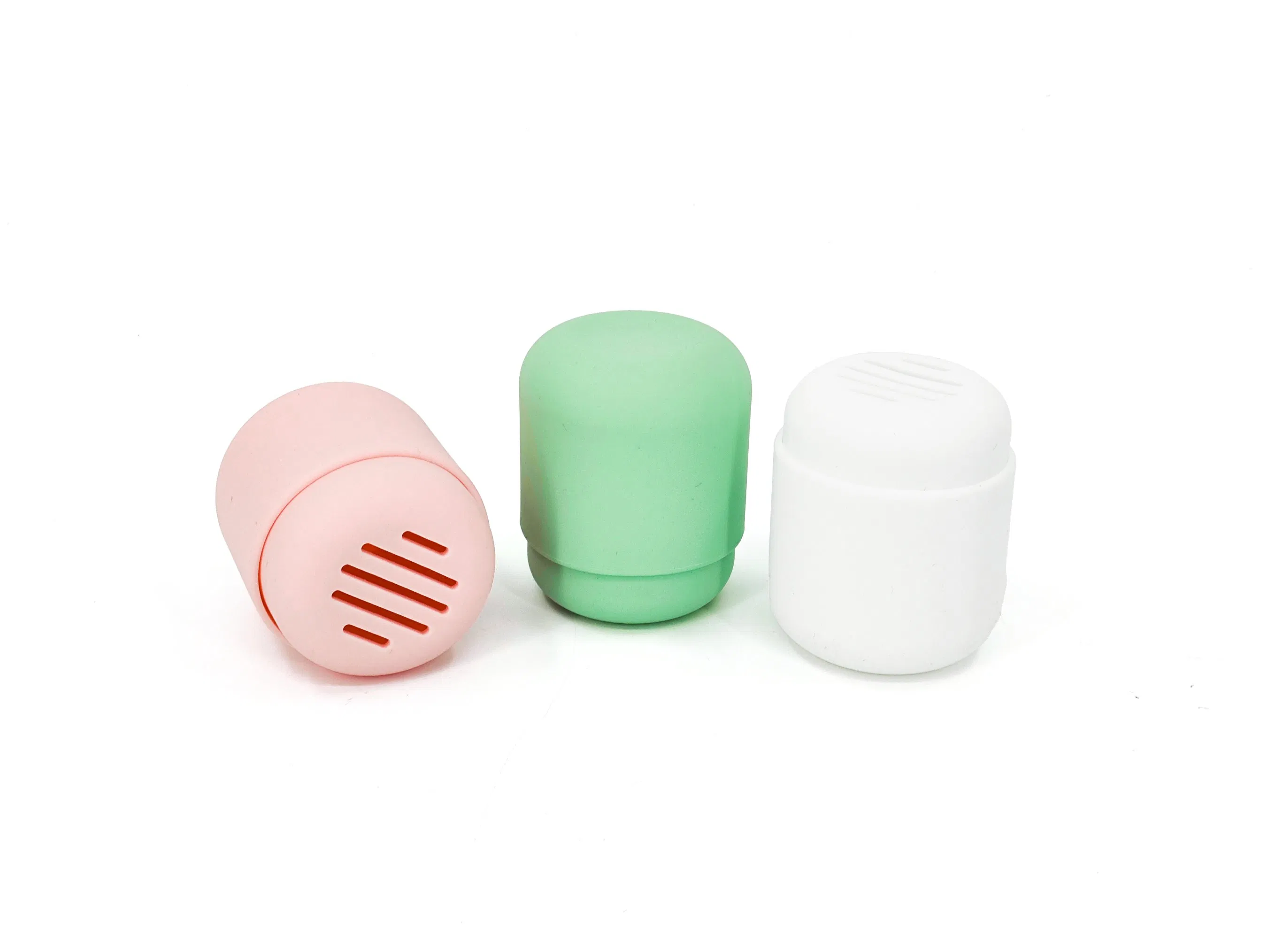 Multifunctional Silicone Organizer for Vanity Desktop Cosmetic