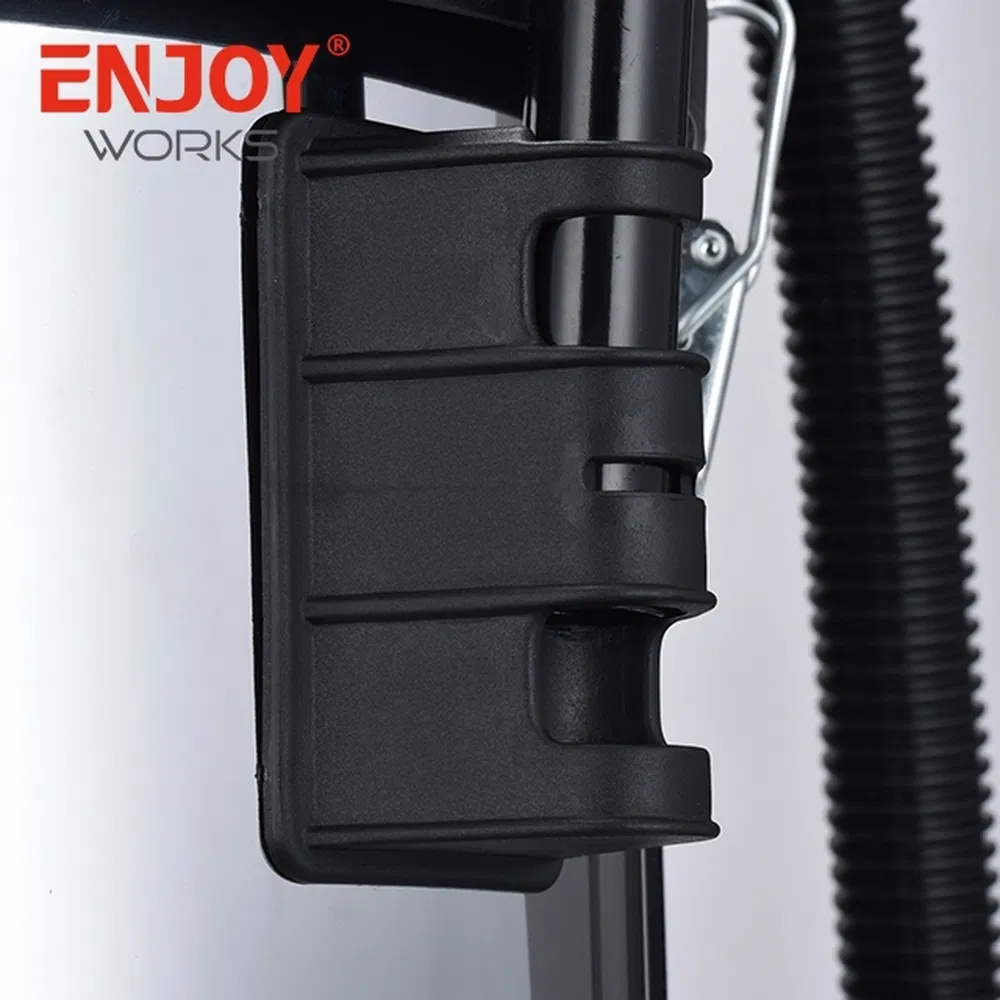 Heavy-Duty Large Capacity Industrial Stick Tank Vacuum Cleaner for Professional Use