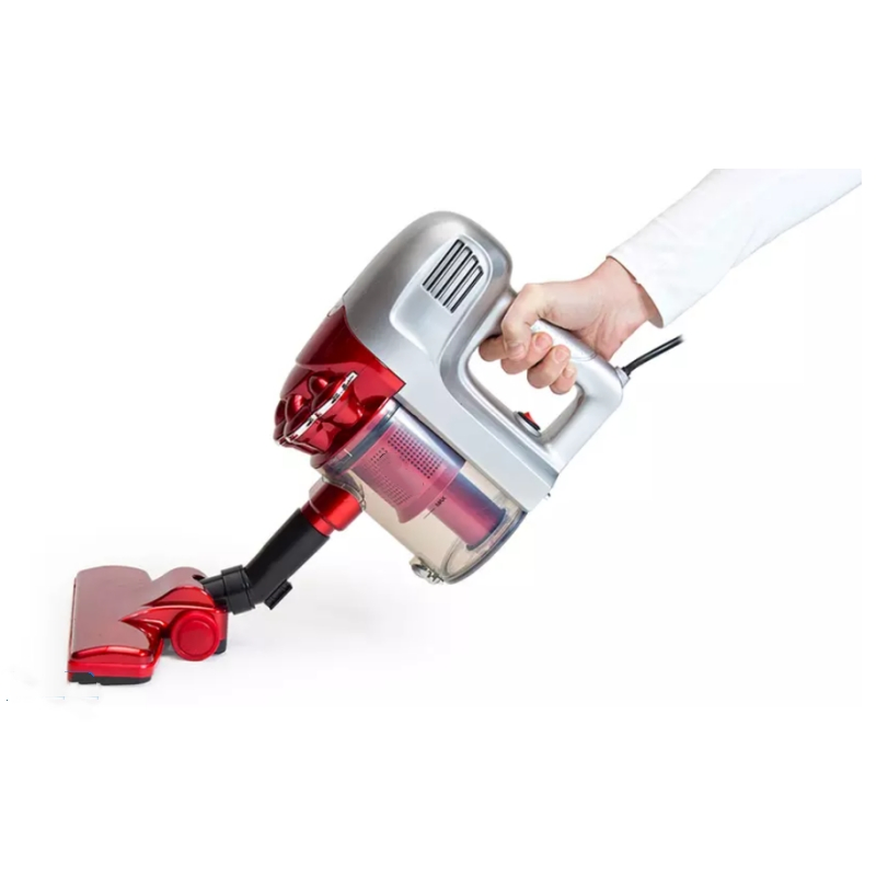 Powerful Corded Stick Vacuum Cleaner for Home Use