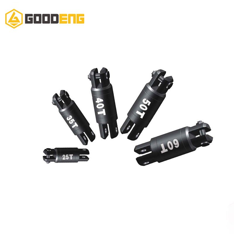 Factory Hdd Precision Engineered Swivels for Reliable Drilling Rig Applications