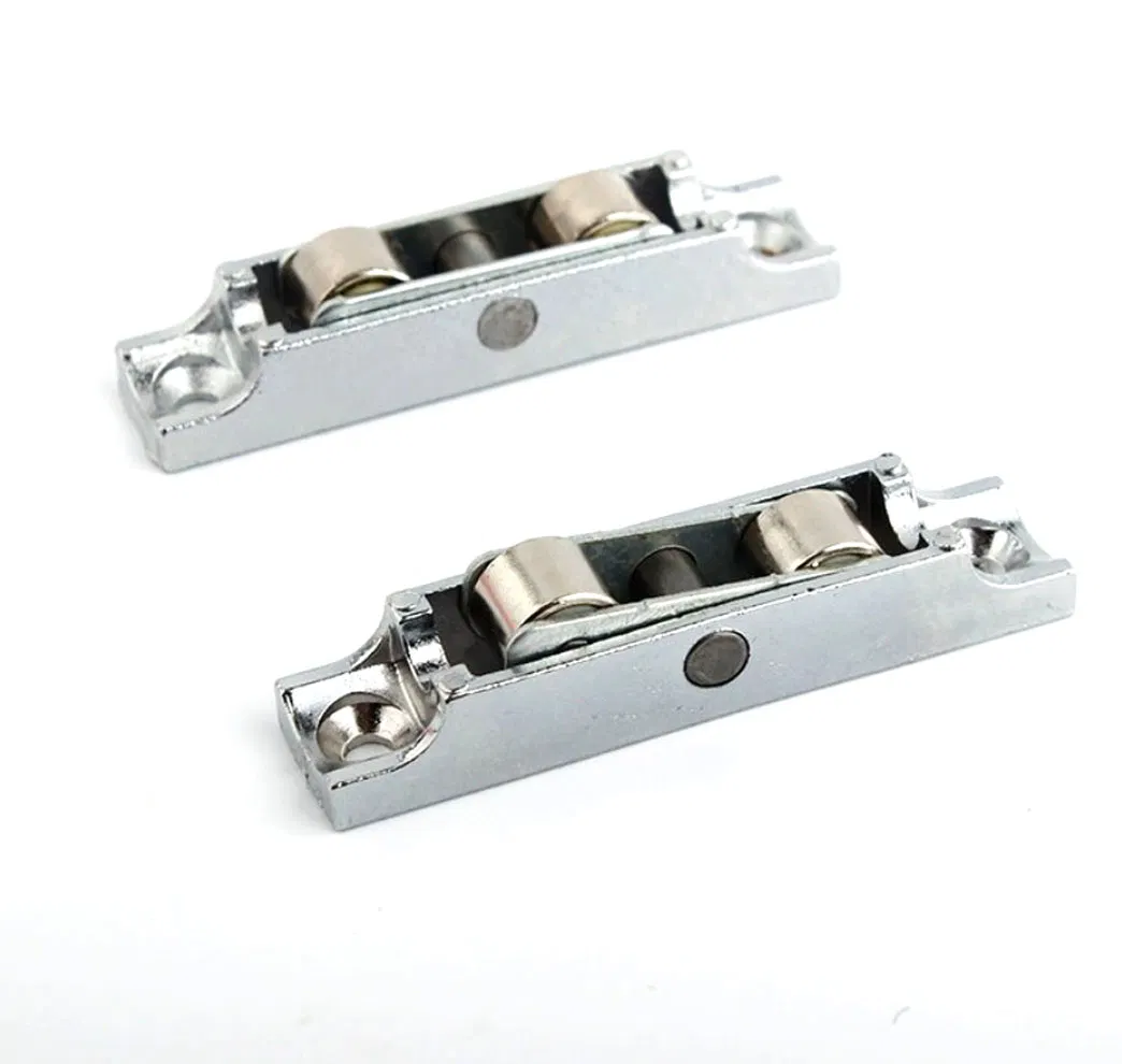 Door and Window Sliding Roller Wheel Stainless Steel Sliding Pulley