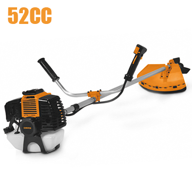 Coofix CF-Cc002 51.7cc Gas Powered Professional Brush Cutter Engine