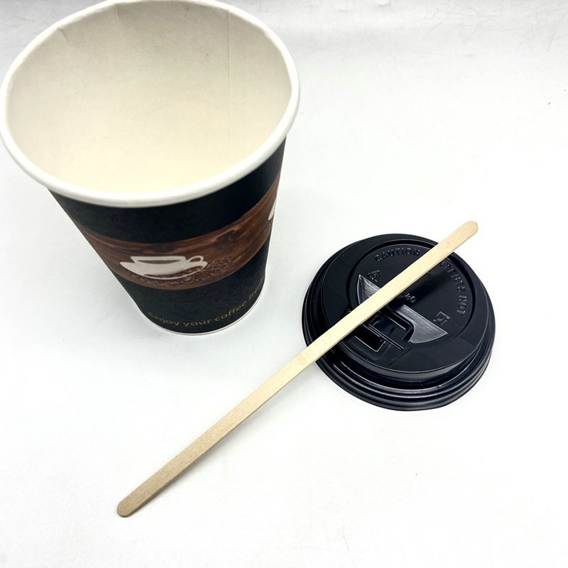 Disposable Wooden Stirring Stick for Coffee