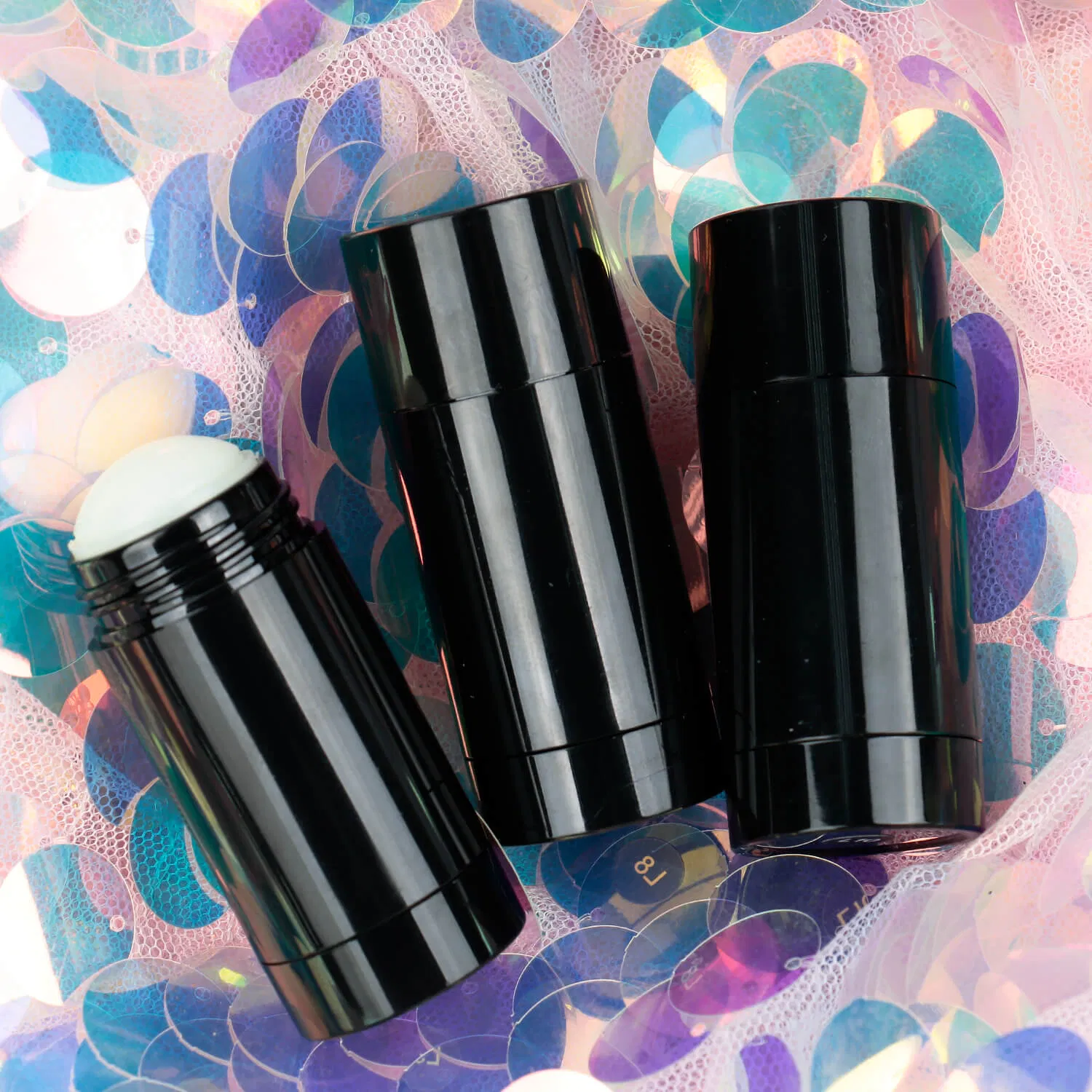 Private Label Natural Romantic Fresh Solid Perfume